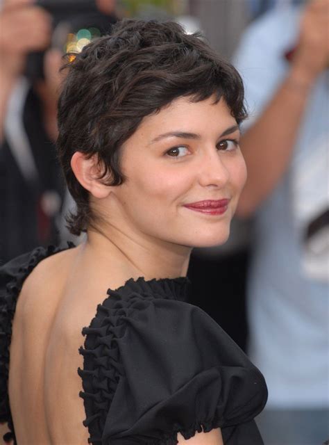 attrice italiana capelli corti|Capelli corti: i pixie cut delle celeb di tutti i tempi (sempre .